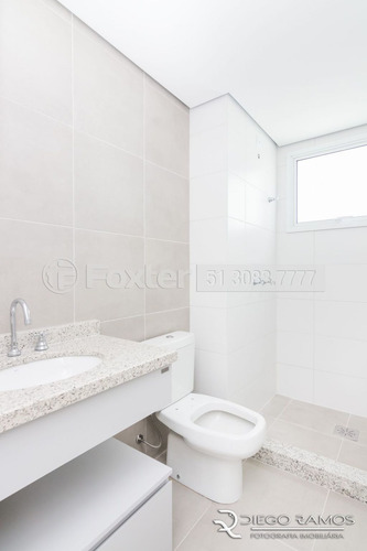 Imagem 18 de 30 de Apartamento, 3 Dormitórios, 88.76 M², Menino Deus - 183381