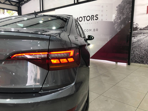 Imagem 4 de 15 de Volkswagen Jetta 2.0 350 Tsi Gasolina Gli Dsg