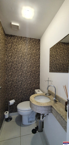 Imagem 9 de 30 de Apartamento Sacada Grande E Vista Chácara Santo Antonio. - Ap02641 - 69891216