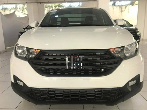 Imagem 13 de 17 de Fiat Strada 1.3 Firefly Flex Freedom Cs Manual