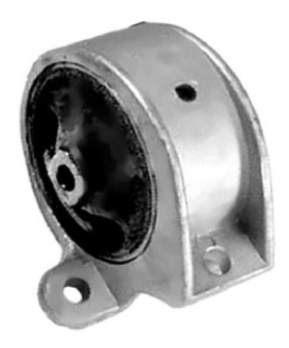 Soporte Motor Delantero Nissan Nx 1991-1992 L4 2.0 Derecho.