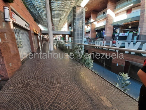 Local Comercial Venta La Castellana (c.c.san Ignacio) Mls-25-11664