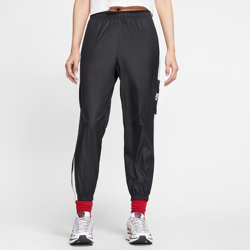 Pantalon Nike Sportswear Urbano Para Mujer Original Lo862