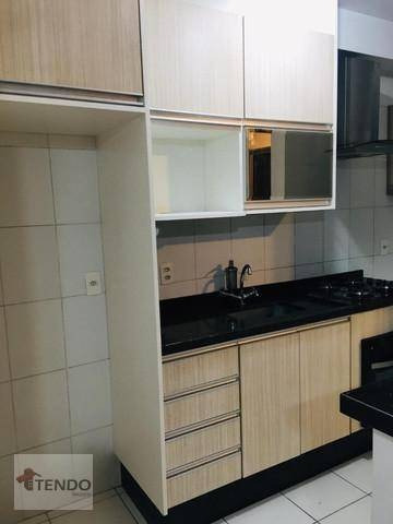 Imagem 6 de 17 de Imob01 - Apartamento Com 2 Dormitórios À Venda, 45 M² Por R$ 240.000 - Centro - Diadema/sp - Ap1639
