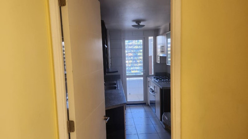 Amplio Depto En Arriendo Con Excelente Ubicación
