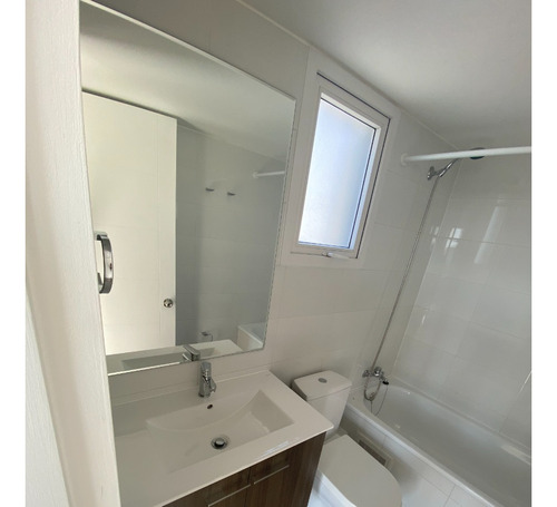 35 M2 / Amplio Y Luminoso Estudio Con Cocina Independiente