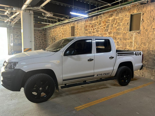 Volkswaguen Amarok Dune 2019  Tdi 2.0, Rodado 20 , 4x4