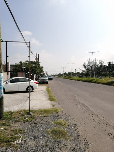 Cuarto En Renta En Veracruz Para Estudiante Ctra. Medellín