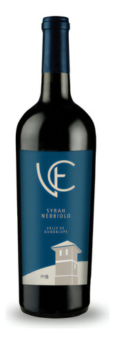 Vino Syrah Casa Emiliana 2023 750 ml en estuche de cartón