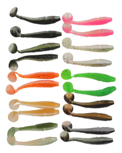 Juego De Cañas De Pescar Y Carrete Combinados, Bastón Telesc