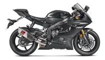 Comprar Exosto, Puntera, Mofle Akrapovic Cubierta Fibra De Carbono. 