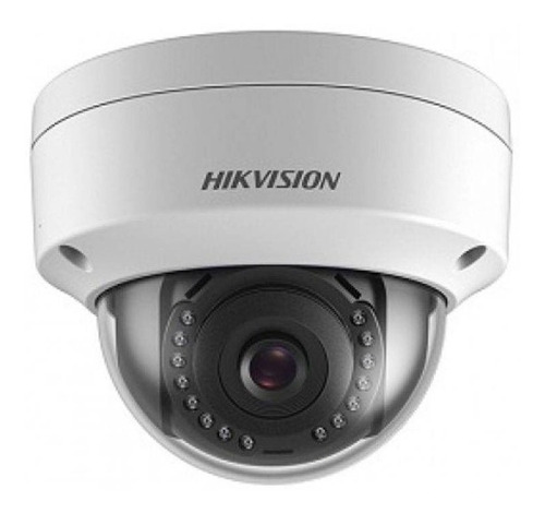 Imagen 1 de 1 de Cámara de seguridad Hikvision DS-2CD1101-I con resolución de 1MP visión nocturna incluida 