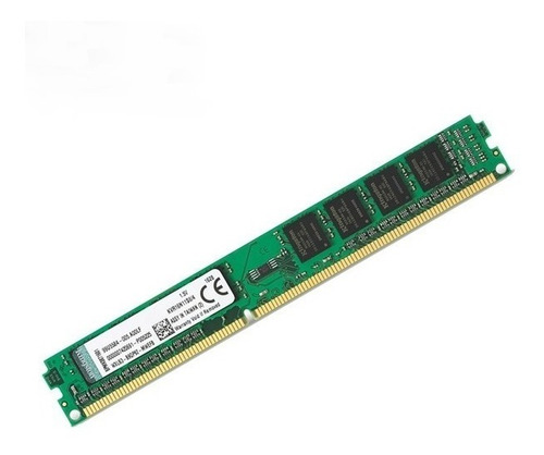 Memoria Ddr2 2gb Kingston Kvr800d2n6/2g 800mhz Udimm Varios