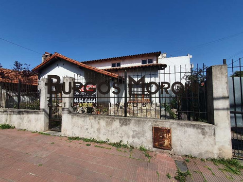 Imagen 8 de 14 de Lote En Venta En Ramos Mejia Sur