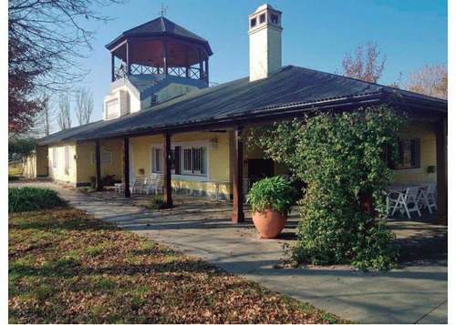 Imagen 4 de 5 de Campo - Exaltacion De La Cruz