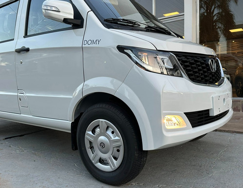 domy Victory 1.5 Doble Cabina K2 104Hp Mt