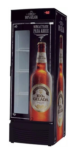 Cervejeira Fricon Porta Com Visor Vcfc565d Garantia 2 Anos