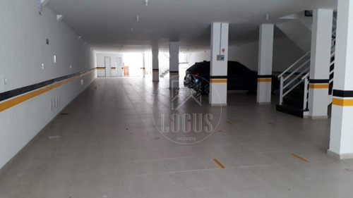 Imagem 14 de 14 de Cobertura Com 2 Dormitórios À Venda, 90 M² Por R$ 350.000,00 - Vila Pires - Santo André/sp - Co0020