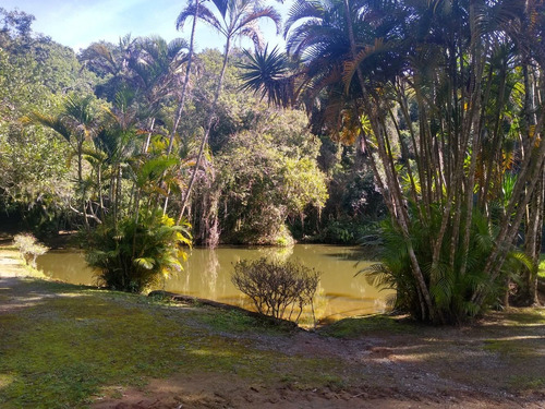 Imagem 6 de 14 de Terreno 1.400 Metros / Condomínio C/ Clube Completo