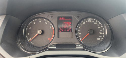 Volkswagen Gol 1.0 12V MPI TOTALFLEX 4P MANUAL