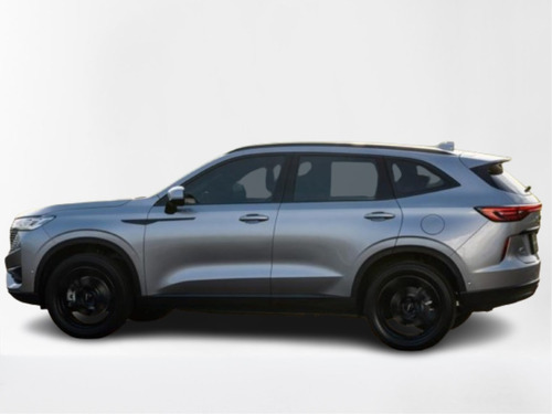 Gwm Haval H6 1.5 Hev2 E-traction