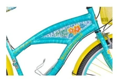 Bicicletas margaritaville best sale