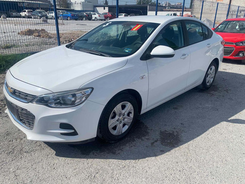 Imagen 2 de 5 de Chevrolet Cavalier 2019 1.5 Ls Mt
