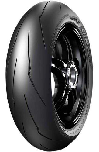 Pneu Pirelli Diablo Supercorsa V3 190/50r17 73w Traseiro