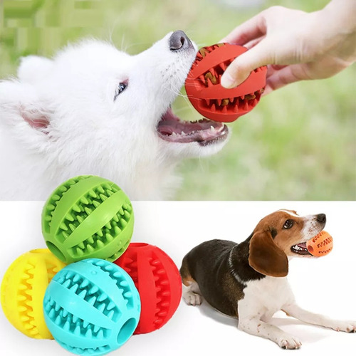 Juguete Para Perros Pequeños Juego Mental Mascotas