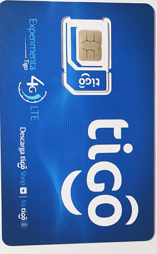 Sim Card Internet Ilimitado 4.5 G + Minutos Ilimitados 