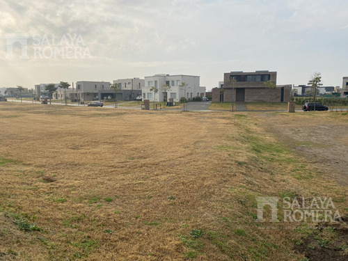 Terreno En Venta Escobar Puertos Del Lago