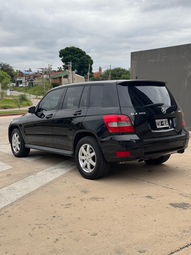 Mercedes-Benz Clase GLK 2.5 Glk300 V6 Sport 4matic