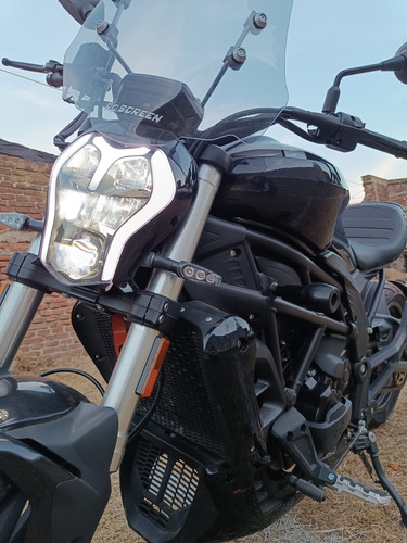 Benelli 502c