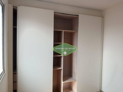 Imagem 21 de 29 de Apartamento 3 Dormitórios Venda/permuta - Interlagos - Sp - Ap5321