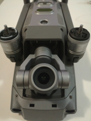 Drone Dji Mavic 2 Zoom Gray (Usado)