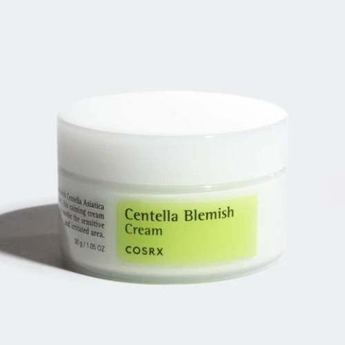 Centella Blemish Cream Cosrx