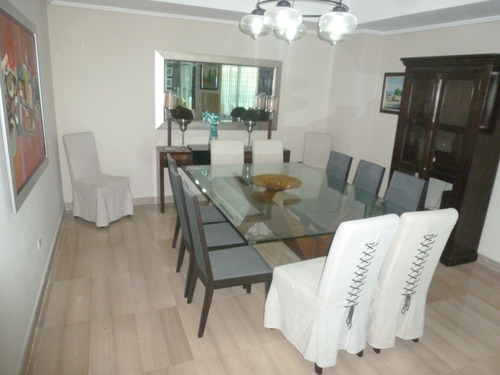 Imagen 9 de 14 de Apartamento Vista Al Mar En Malecon Center 3 Habitaciones