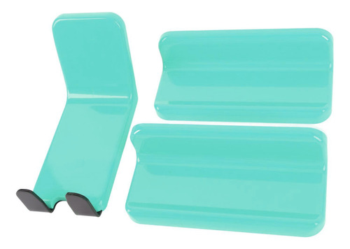 Soporte De Pared Para Pedales De Bicicleta Para Garaje Y Hog