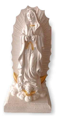 Virgen De Guadalupe