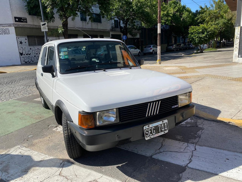 Fiat 147 1994 1.4 Tr