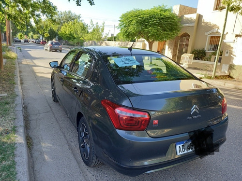 Citroën C-elysée 1.6 Feel Hdi 92 2017