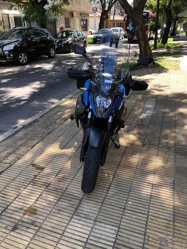 Cf 400 Nk Abs