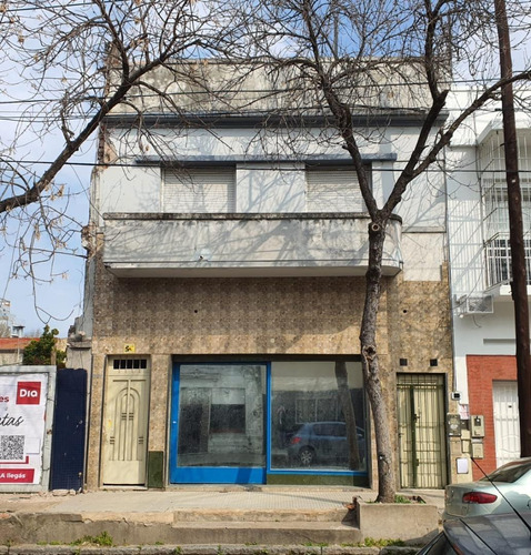 Terreno En Venta En Barracas