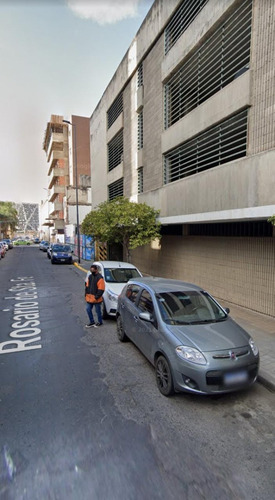 Imagen 3 de 6 de Liquido Ya !!cochera Rosario De Santa Fe 440 - Cordoba