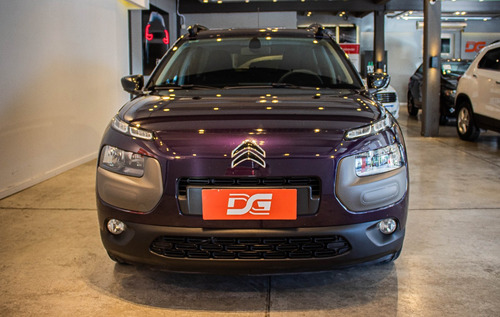 Citroën C4 Cactus 1.2 Puretech 110 At6 S&s Shine
