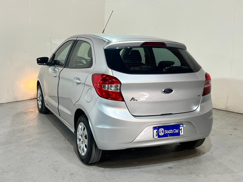Ford Ka 1.5 Se