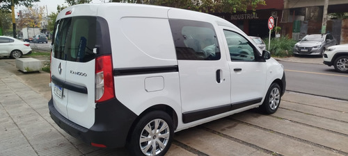 Renault Kangoo Ii Express Emotion 5a 1.6 Sce
