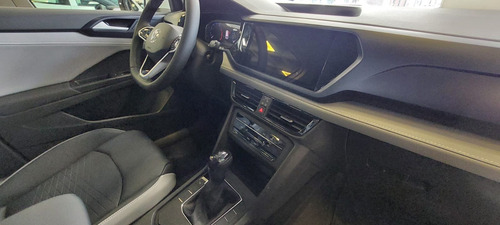 Volkswagen Taos 1.4 250 Tsi Comfortline