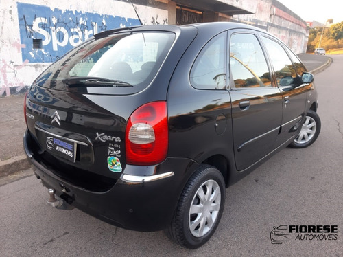Imagem 5 de 9 de Citroen Picasso, Xsara
