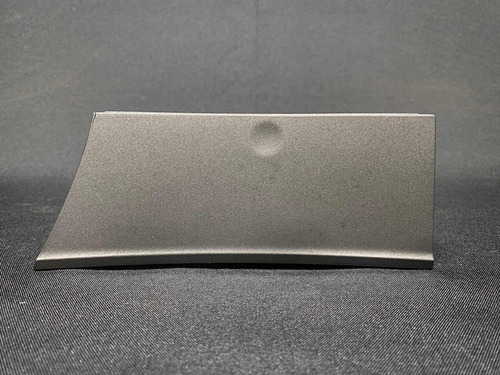 Cinzeiro Dianteiro Console Vectra 06/12 Charcoal Original Gm